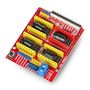 CNC Shield - 3D printer driver - Shield for Arduino MOD-06186 5904422359690