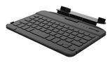 BLUETOOTH KEYBOARD/BRACKET KIT, BLACK ASM-1900148-21