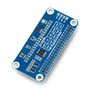 Environmental sensor - hat for Raspberry Pi - Waveshare 20471 WSR-20550 5904422381646