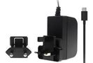 ADAPTER, AC-DC, 1 O/P, 5.1V, 3A T7725DV