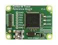 TRACE REFERENCE BOARD, CORTEX-M4F 6.68.18 CORTEX-M TRACE REFERENCE BOARD