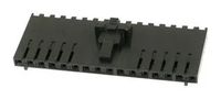 CONNECTOR, RCPT, 16POS, 1ROW, 2.54MM 50-57-9416