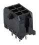 CONNECTOR, HEADER, 6POS, 2ROW, 3MM 43045-0628