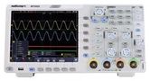DSO, 4 CH, 100MHZ, 40MPTS, 1GSPS MP720025 EU-UK