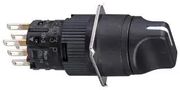 SELECTOR SWITCH, 1POLE, 1A, 240V XB6EAD221P
