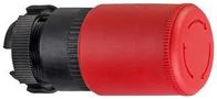 ACTUATOR, SELECTOR SWITCH, RED ZA2BS834
