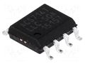 Sensor: Hall; current; SO8; Usup: 4.5÷5.5VDC; ±50A; Temp: -40÷85°C ALLEGRO MICROSYSTEMS ACS714LLCTR-50A-T