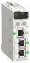 ENET RIO DROP ADAPTOR, 256 IO, 1024 IO BMXCRA31210