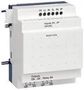 DIGITAL I/O MODULE, 6 I/P, 4 O/P, 24VAC SR3XT101B