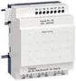 DIGITAL I/O MODULE, 8 I/P, 6 O/P, 240VAC SR3XT141FU