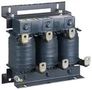 LINE CHOKE, VAR SPEED DRIVE, 155UH, 184A VW3A4558