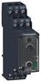 TIME DELAY RELAY, SPDT, 300H, 250V, 8A RE22R2DMR