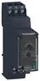TIME DELAY RELAY, DPDT, 30S, 250V, 8A RE22R2QEMT