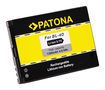  PATONA Battery f. Nokia E5 E5-00 E7 E7-00 N8 N8-00 N97 mini 808 Pure View BL-4D BL4D, PATONA 3112 4055655117524