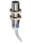 INDUCTIVE PROXIMITY SENSOR, 2MM, 24V XS512B1PAL5