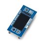 Sense HAT - HAT with environment sensors for Raspberry Pi Pico - SB Components SKU22366 SBC-21671 5055652922366