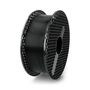 Filament Prusa PETG 1,75mm 1kg - Jet Black PSA-22077 8594173675100