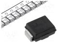 Diode: Schottky rectifying; SMB; SMD; 30V; 1A; reel,tape ONSEMI MBRS130LT3G