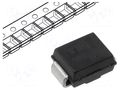 Diode: Schottky rectifying; SMB; SMD; 30V; 1A; reel,tape ONSEMI MBRS130LT3G