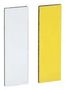 LEGEND PLATE, PUSHBUTTON SWITCH ZBY0102