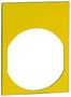 NAME PLATE, 30MM X 40MM LEGEND HOLDER ZBY41101