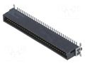 Connector: PCB-cable/PCB; socket; male; PIN: 68; har-flex®; 150VAC HARTING 15120682601333