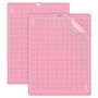 FabricGrip adhesive cutting mat for xTool M1 - pink - 2pcs XTL-22408 6928819514614