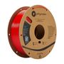 Filament Polymaker PolyLite PETG 1,75mm 1kg - Red PLM-22709 6938936710066