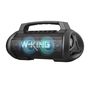 Wireless Bluetooth Speaker W-KING D10 70W (black), W-KING D10 black