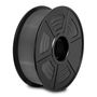Filament Sunlu PLA Meta 1,75mm 1kg - Grey SLU-24162