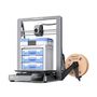 3D printer - Creality Ender-3 V3 Plus CRL-24890 6971636402701