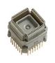 IC TEST CLIP, PLCC-52, 2.53MM 5312