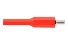 ADAPTER, 10-32 TERMINAL PLUG-BANANA JACK 73085-2