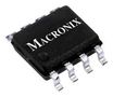 FLASH MEMORY, 16MBIT, -40 TO 85DEG C MX25V1635FM2I