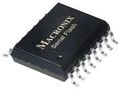 FLASH MEMORY, 512MBIT, -40 TO 85DEG C MX25U51245GMI00