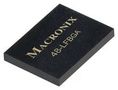 FLASH MEMORY, 32MBIT, -40 TO 85DEG C MX29LV320EBXEI-70G