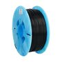 Filament Print-Me Smooth ABS ESD 1,75mm 0,85kg - Black PRI-25060 5906190618573