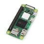 Raspberry Pi Zero 2 WH 512MB RAM - WiFi + BT 4.2 - with header RPI-25407 5056561800011