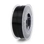 Filament Devil Design PETG 2,85mm 1kg - Black DEV-24983 5902280031352
