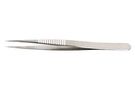 TWEEZER, STRAIGHT/POINTED, 120MM 3SG.CX.0