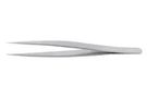 TWEEZER, STRAIGHT/POINTED, 70MM M3E.S.0