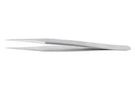 TWEEZER, STRAIGHT/POINTED, 80MM M5E.S.0