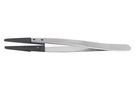 TWEEZER, STRAIGHT/FLAT, 130MM 272CFR.SA.1