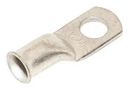 TERMINAL, COMPRESSION LUG, M8, 4AWG BU-L4-313TIN.