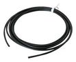 TEST LEAD WIRE, 10AWG, BLACK, 3.05M WI-M-10-10-0