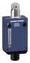 LIMIT SW, ROLLR PLUNGER, SPST, 3A, 24VAC XCMV2102M12