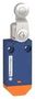 WIRELESS LIMIT SW, ROLLER LEVER, 300M XCMW116