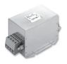 POWER LINE FILTER, 3PHASE, 63A, TB 63AYC10B