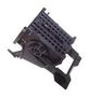 COVER, PBT GF, BLACK 953122-1