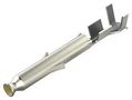 CONTACT, SOCKET, 26-22AWG, CRIMP BACA-AMP-124